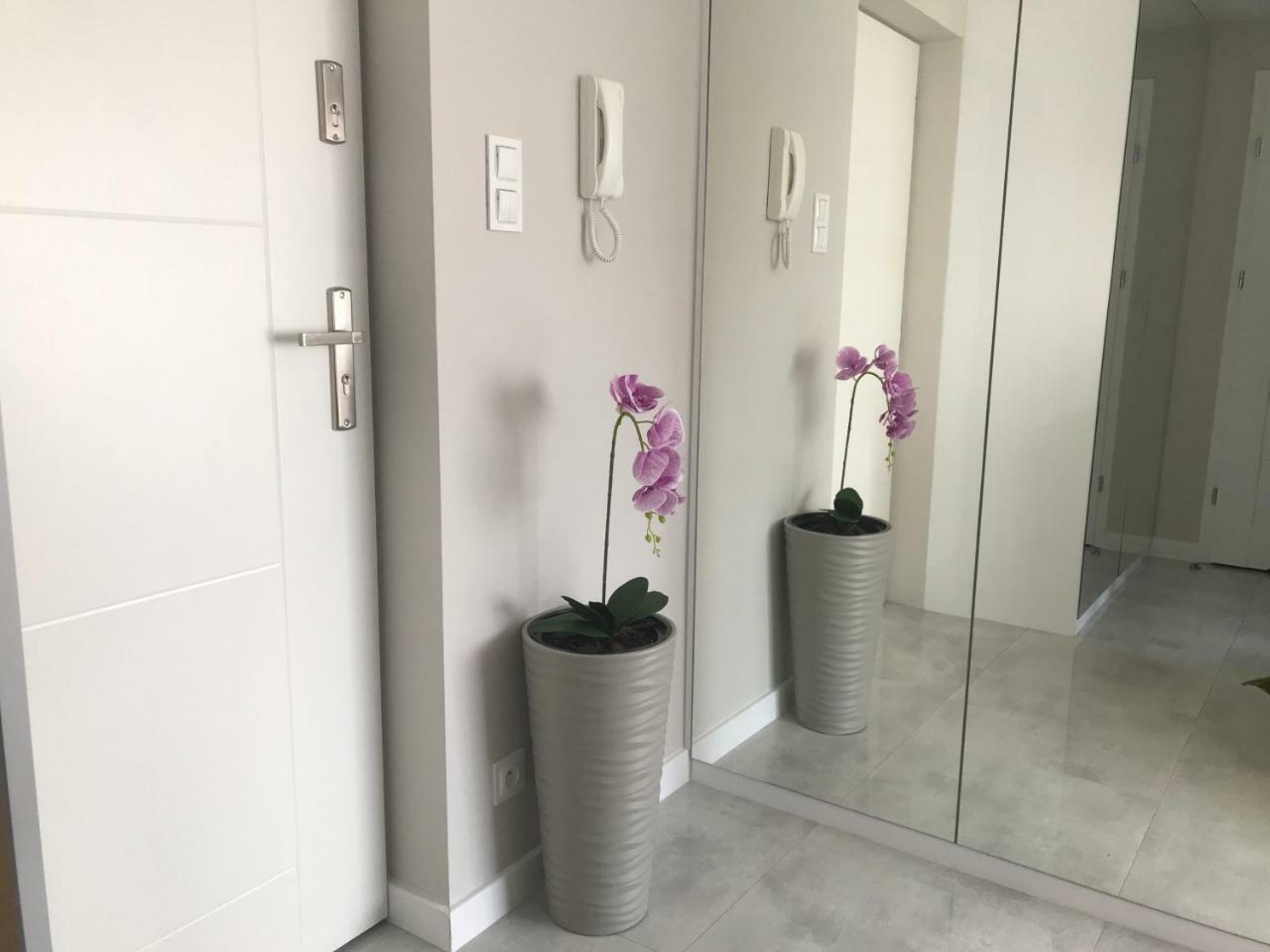 Apartament Exclusive Centrum Бялисток Екстериор снимка