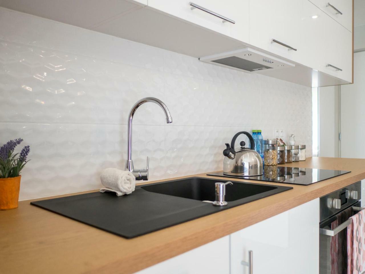 Apartament Exclusive Centrum Бялисток Екстериор снимка